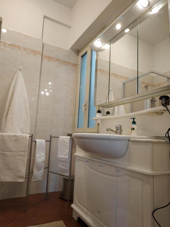B&B Claudia A Monteverde โรม ภายนอก รูปภาพ